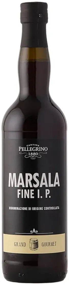 Buy Pellegrino Marsala Fine 750ml Online at Bottle Stop