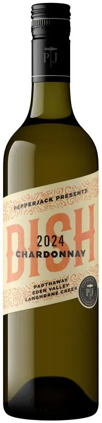 Buy Pepperjack Dish Chardonnay 750ml Online at Bottle Stop