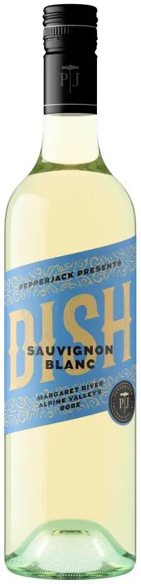 Buy Pepperjack Dish Sauvignon Blanc 750ml Online at Bottle Stop