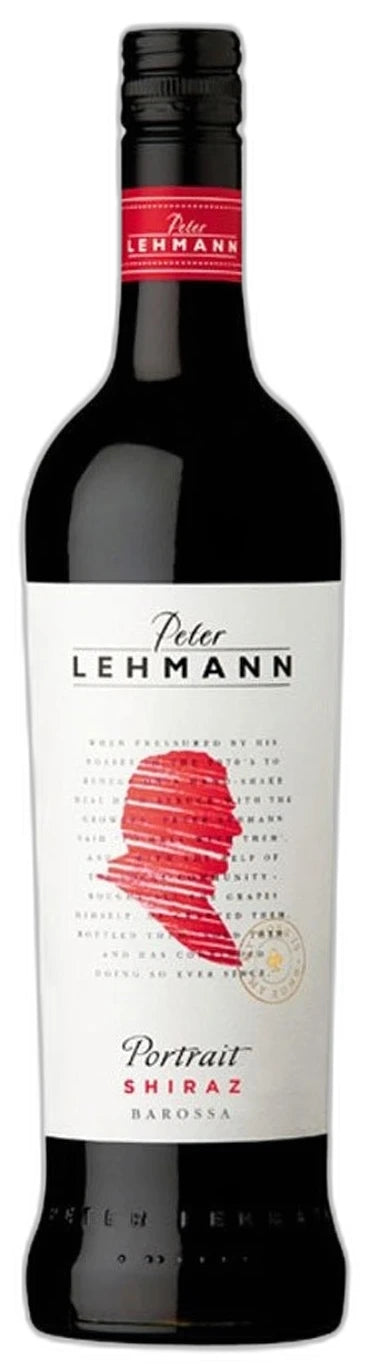 Peter Lehmann Portrait Shiraz 750ml