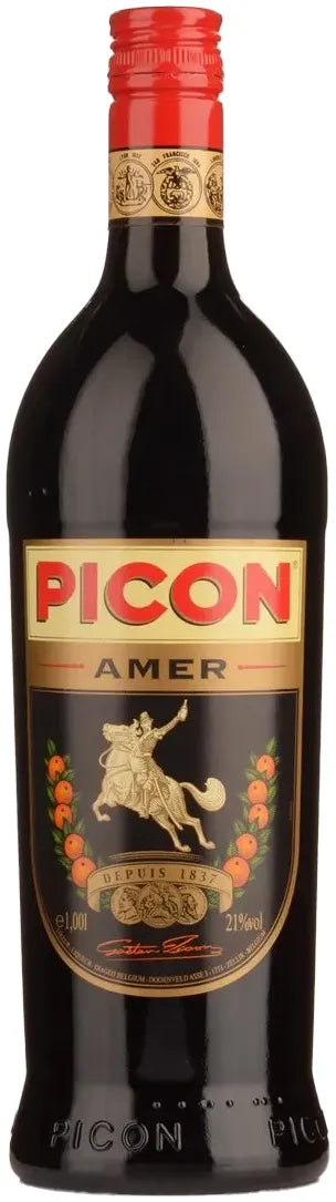Buy Picon Amer Aperitif 700ml Online at Bottle Stop