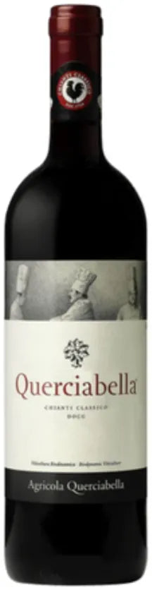 Buy Querciabella Chianti Classico 2021 750ml Online at Bottle Stop