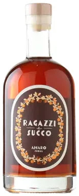 Buy Ragazzi e Succo Amaro 750ml Online at Bottle Stop