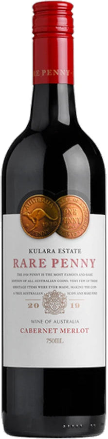 Rare Penny Cabernet Merlot 750ml
