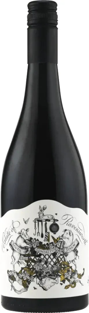 Buy Ravensworth Shiraz Viognier 2022 750ml Online at Bottle Stop