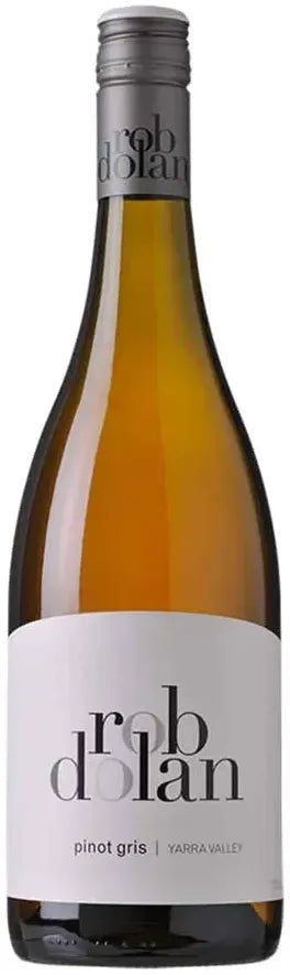 Buy Rob Dolan White Label Pinot Gris 750ml Online at Bottle Stop