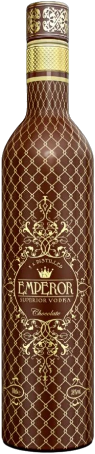 Royal Dragon Emperor Vodka Chocolate 700ml