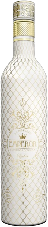 Royal Dragon Emperor Vodka Lychee 1L