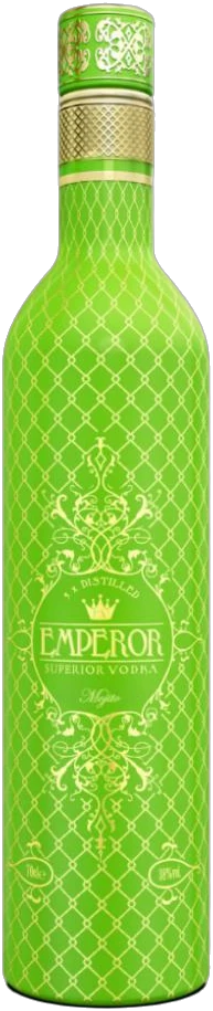 Royal Dragon Emperor Vodka Mojito 1L