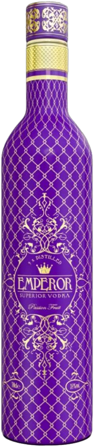 Royal Dragon Emperor Vodka Passionfruit 1L