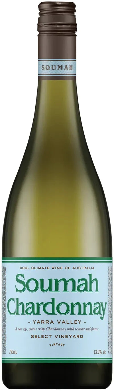 Buy Soumah D'soumah Chardonnay 750ml Online at Bottle Stop