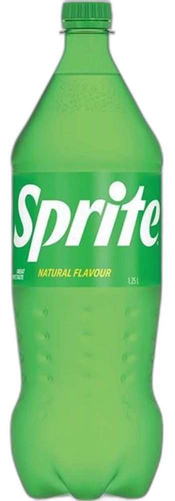 Sprite Pet 1.25L
