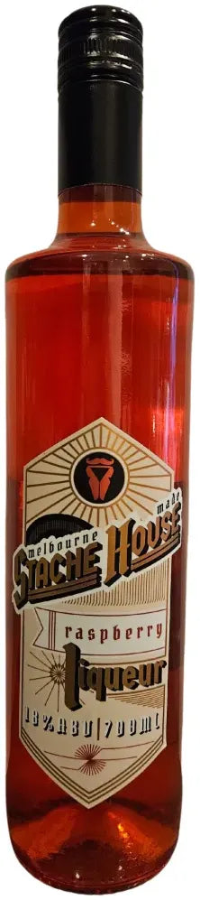 Buy Stache House Raspberry Liqueur 700ml Online at Bottle Stop