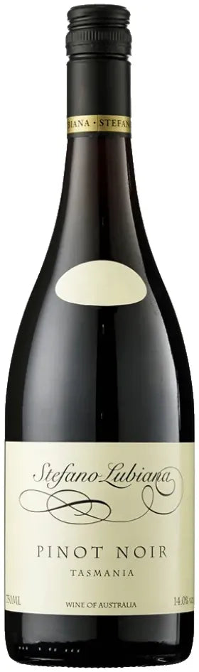 Buy Stefano Lubiana Estate Pinot Noir 2023 750ml Online at Bottle Stop