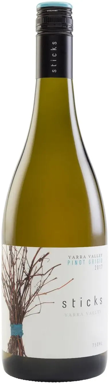 Buy Sticks Pinot Grigio 750ml Online at Bottle Stop
