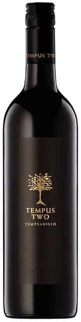 Buy Tempus Two Varietal Tempranillo 750ml Online at Bottle Stop