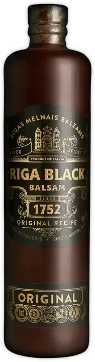 Riga Black Balsam Original 700ml