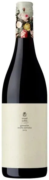 Buy Tread Softly Grenache 750ml Online at Bottle Stop