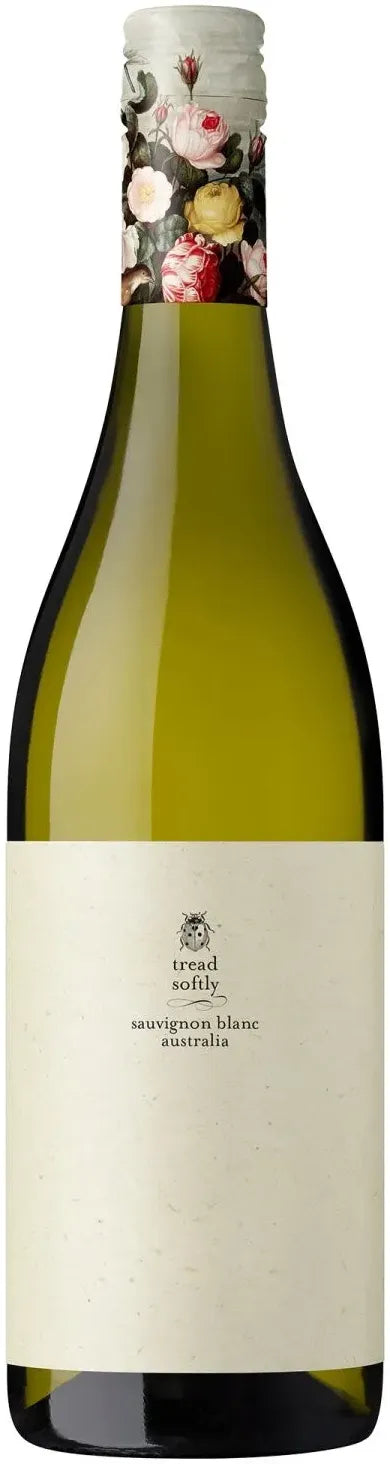 Buy Tread Softly Sauvignon Blanc 750ml Online at Bottle Stop