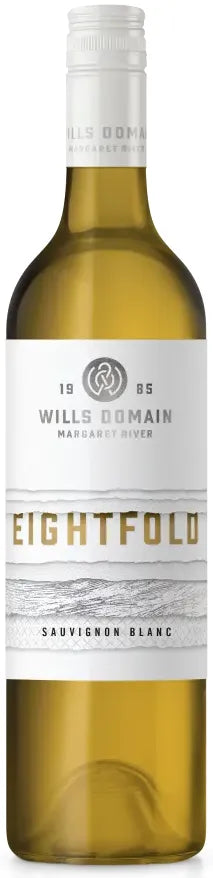 Buy Wills Domain Eightfold Sauvignon Blanc 750ml Online at Bottle Stop