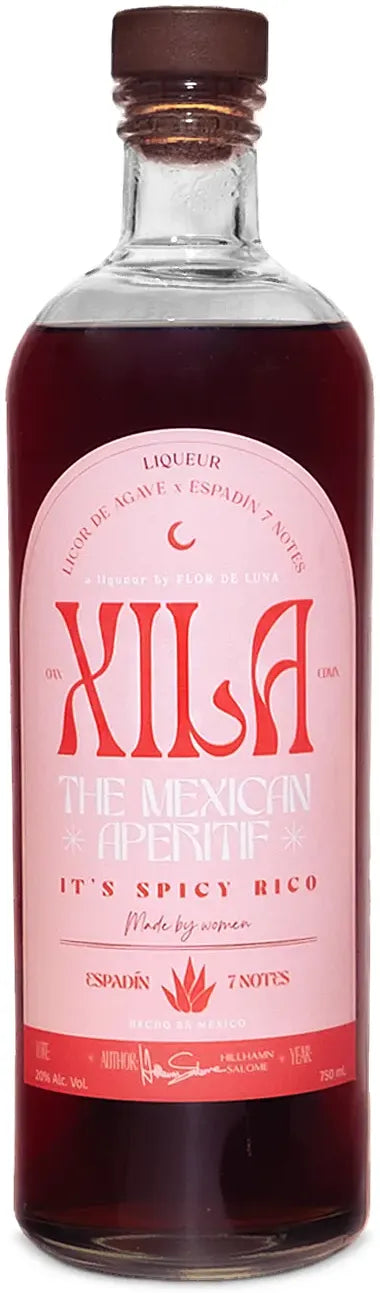 Buy Xila Mexican Aperitif 750ml Online at Bottle Stop