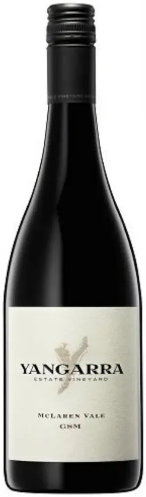 Buy Yangarra GSM 750ml Online at Bottle Stop