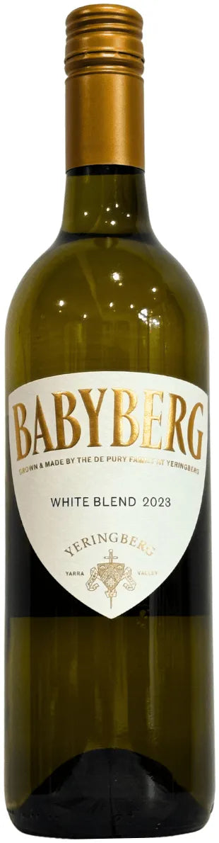 Buy Yeringberg White Blend 2023 750ml Online at Bottle Stop