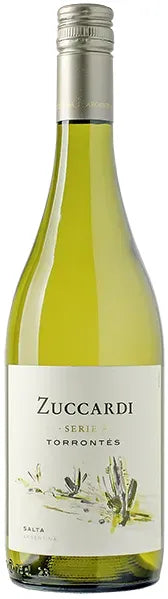 Buy Zuccardi Serie A Torrontes 2023 750ml Online at Bottle Stop